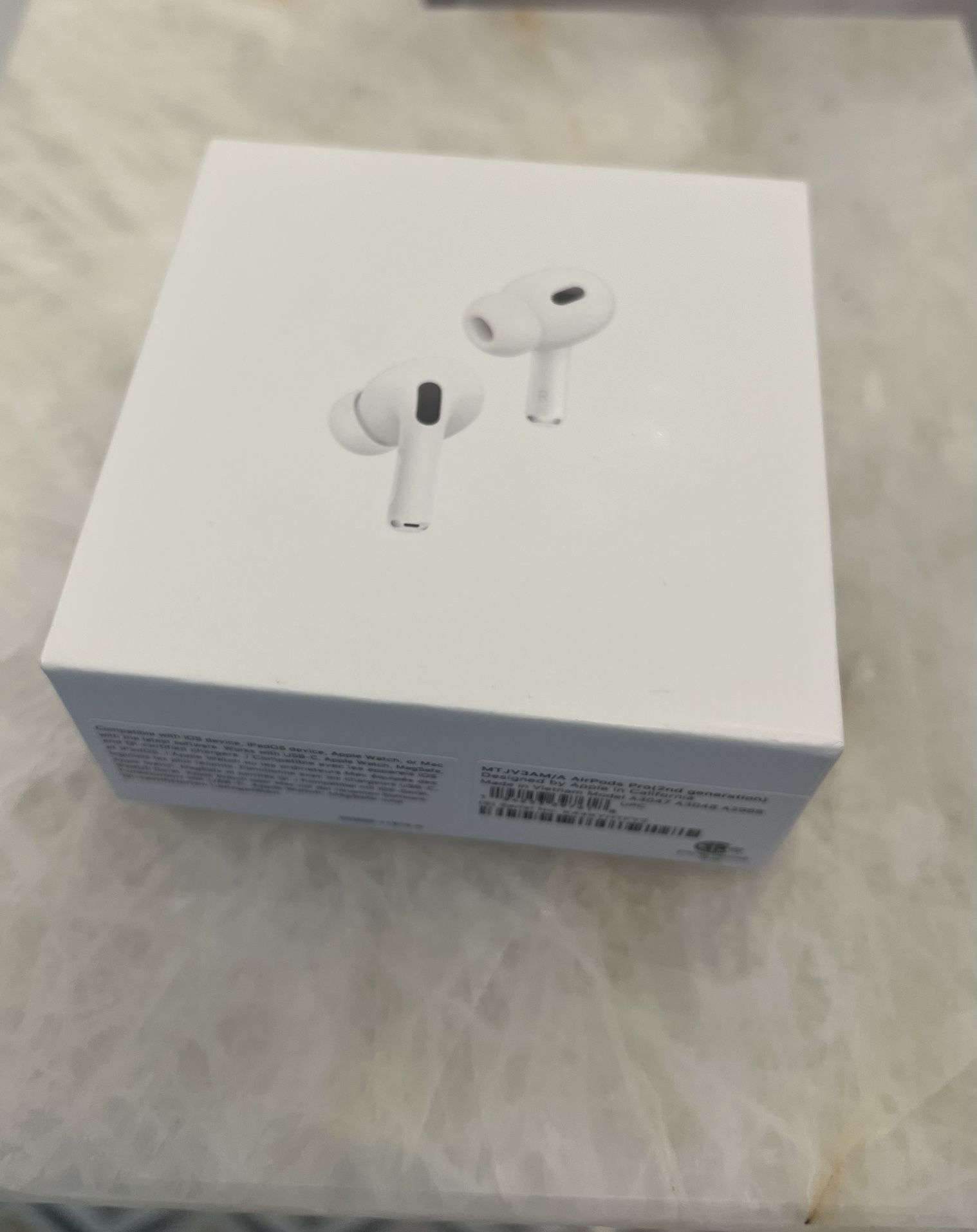 Apple AirPods Pro 2