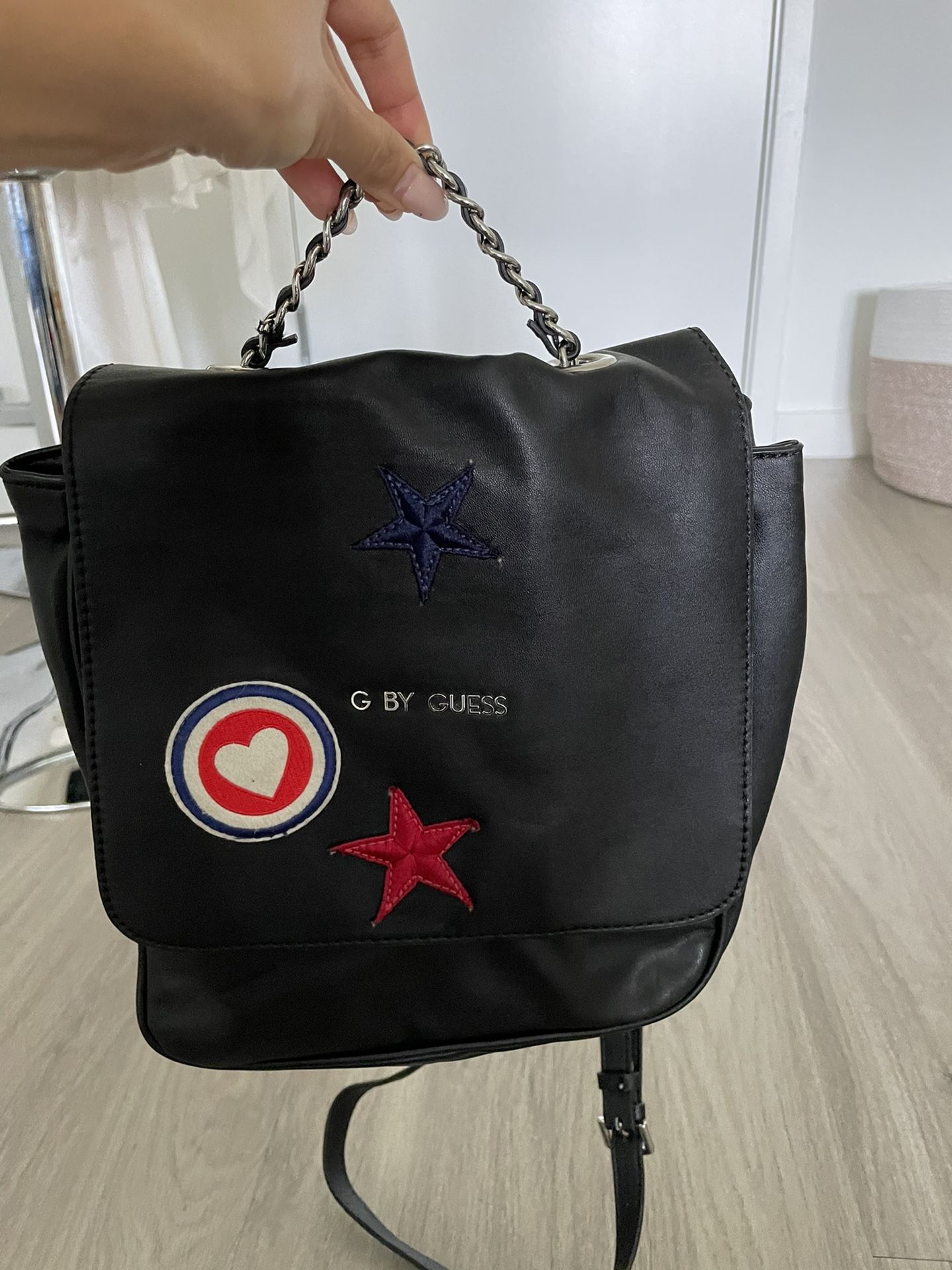 G By Guess Backpack 