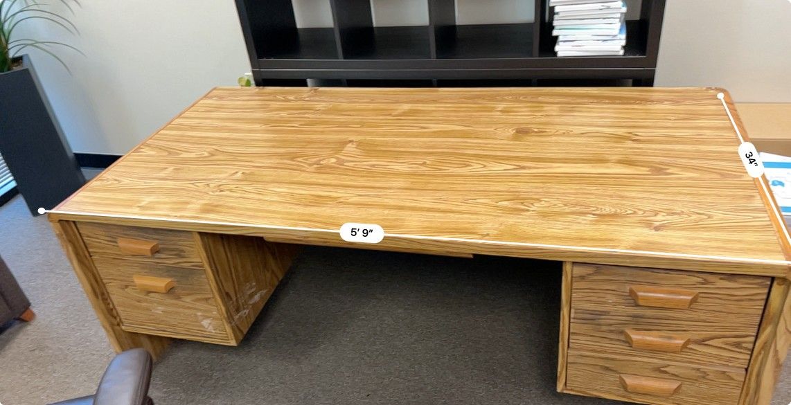 Desk
