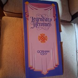 Vintage GORHAM DOLL