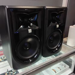 JBL MONITORS 308P
