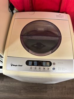 Washer