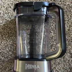 Ninja blender glass 72 Oz