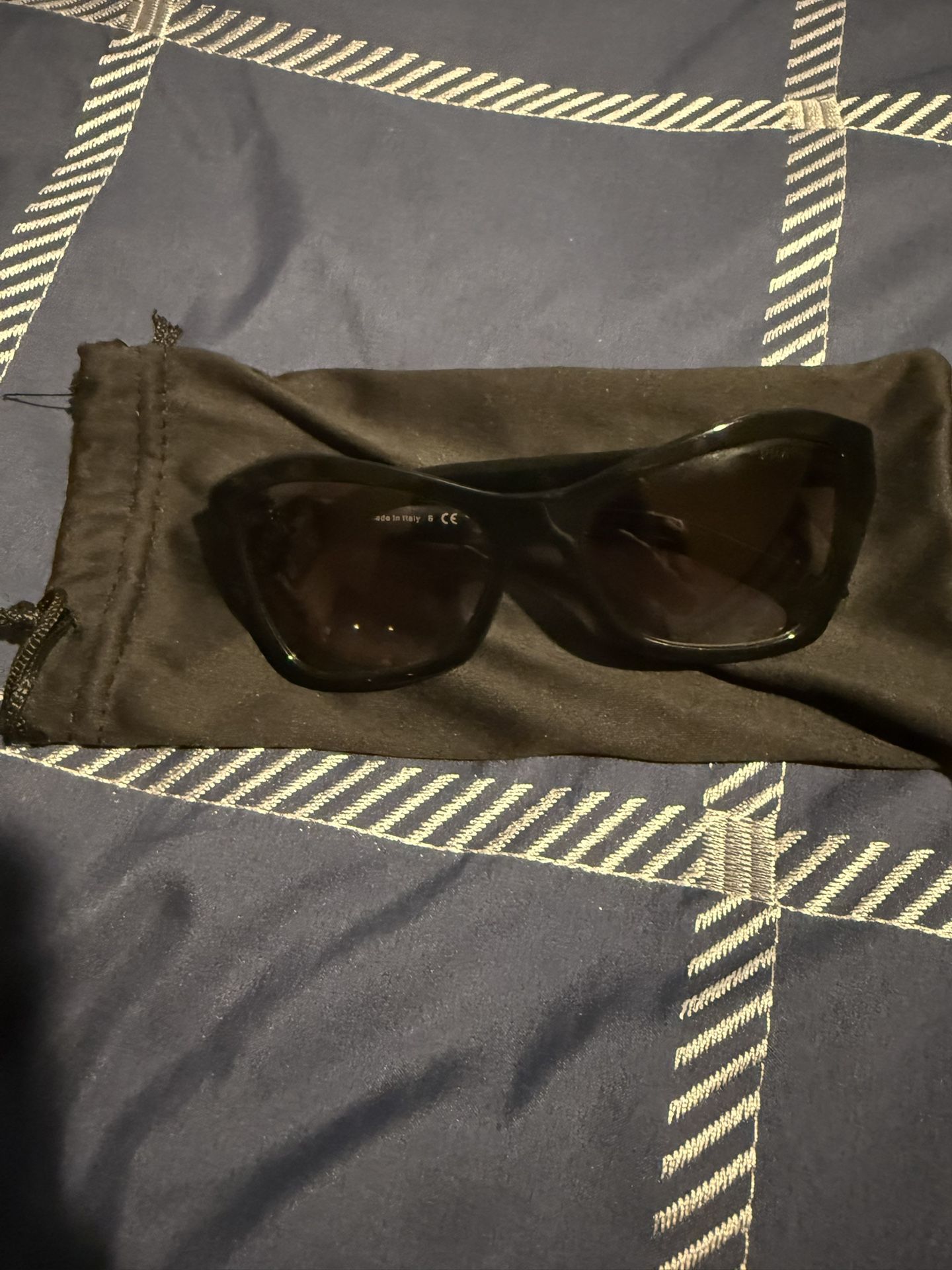 Womens Prada Sun Glasses