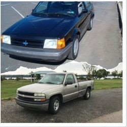 2001 Chevrolet Silverado