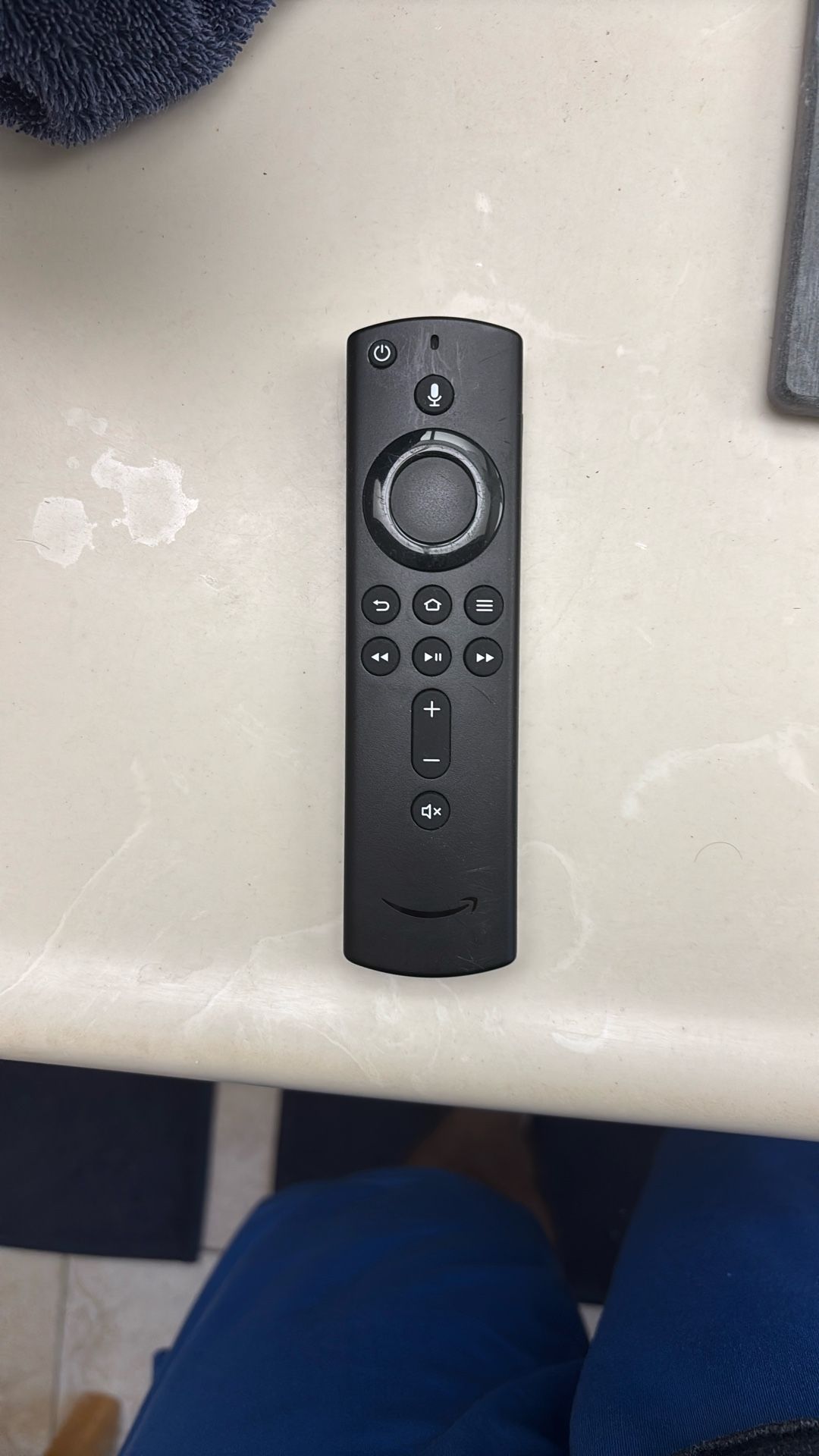 Amazon Fire Remote