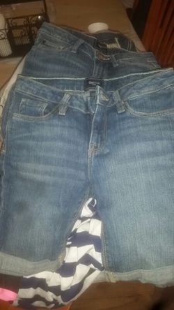 GAP Jean shirts kids