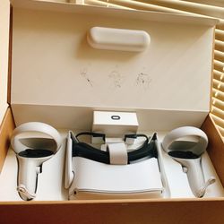 Oculus Quest 2 