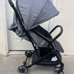 BABY STROLLER LIGHTWEIGHT 