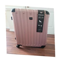 art choose World Traveler Cases Suitcases for Every Adventure