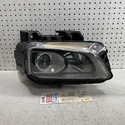 2018 2021 HYUNDAI KONA RIGHT SIDE HEADLIGHT LAMP OEM