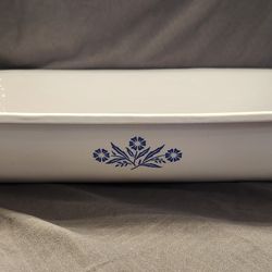 Vintage Corningware