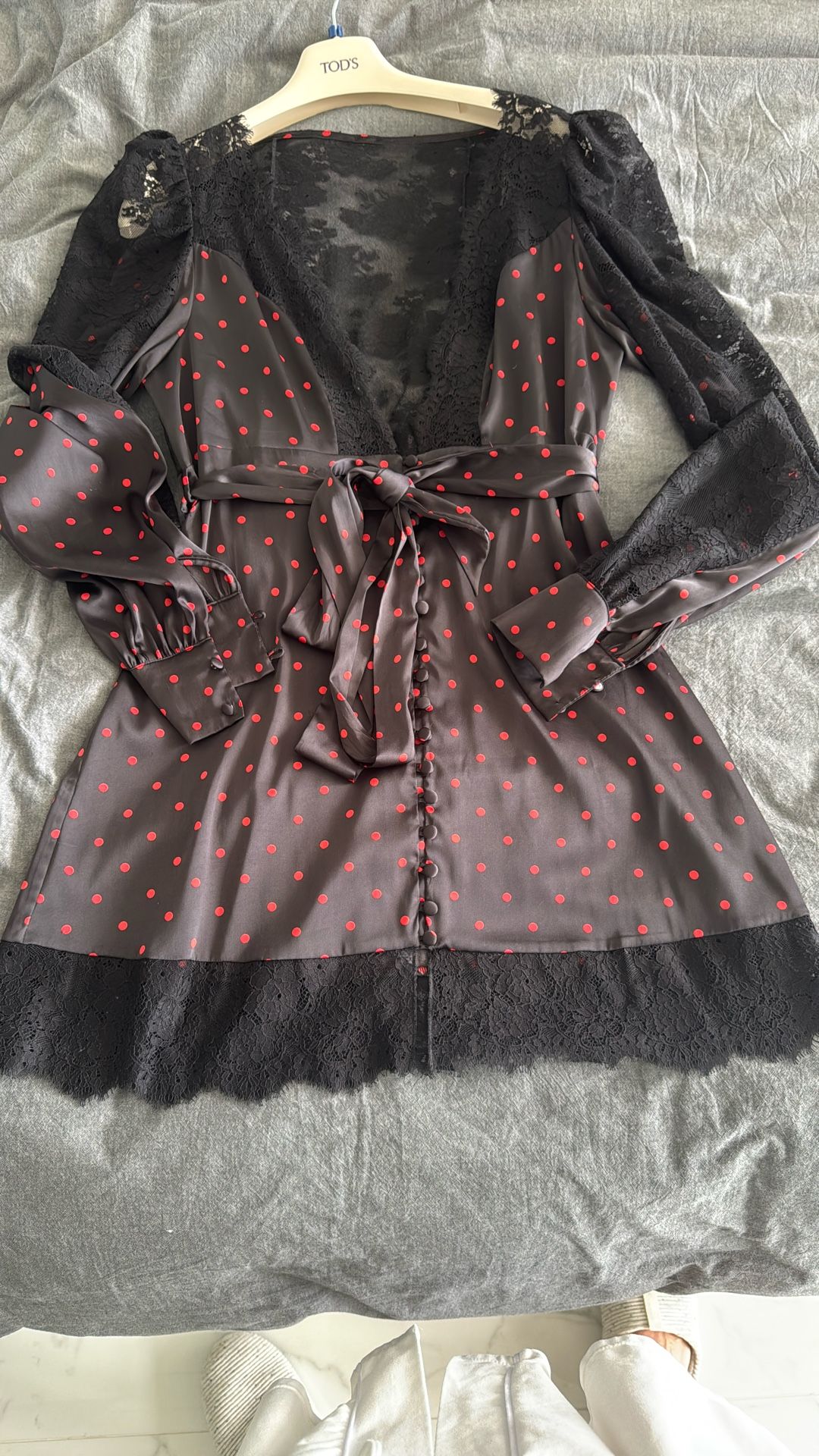 Dress For love & Lemon