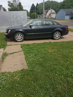 2005 Ford Five Hundred