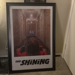 The Shining Movie Poster [39 x 27] 