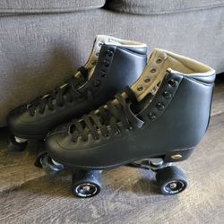 Roller Skating