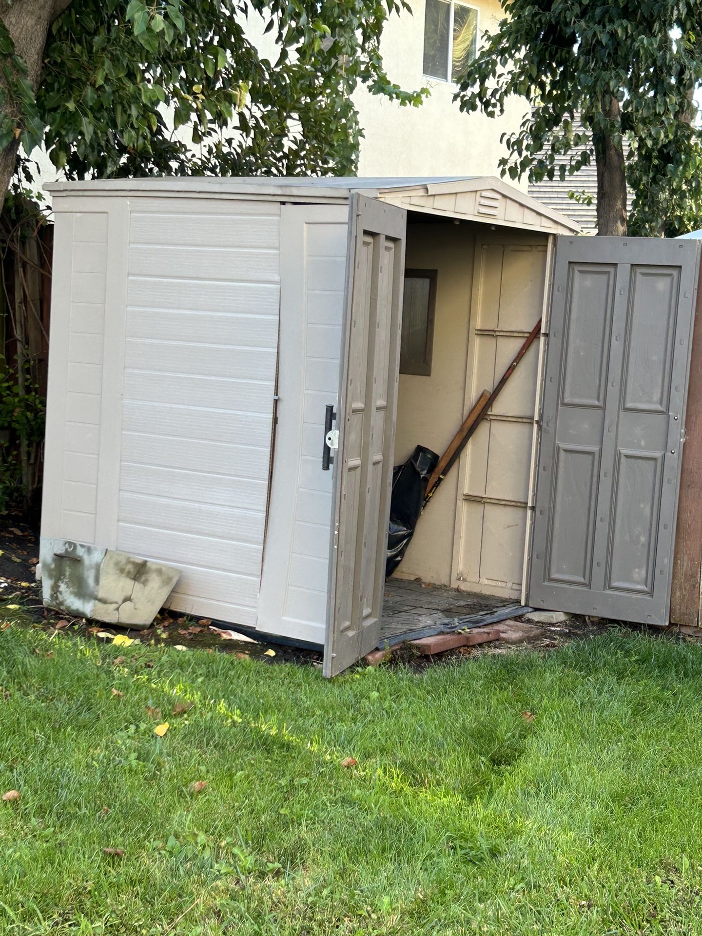 Storage Sheds For Sale