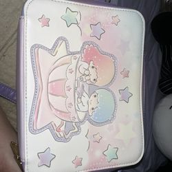 Kiki And LaLa Crossbody Bag 