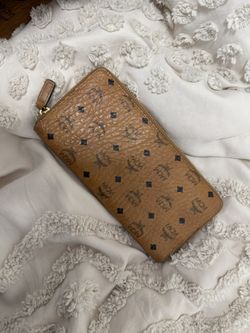 MCM wallet