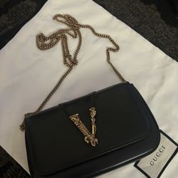 Versace Purse