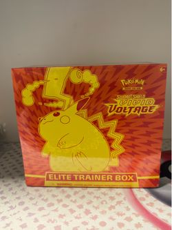 TCG Pokemon
