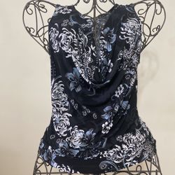 Summer Tops Size M and L