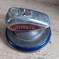 Antique Harley-Davidson Watch Mega Model