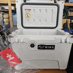 Vibe Cooler