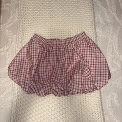 Pink Bubble Sz XSmall