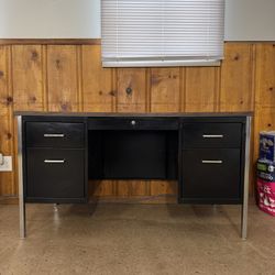Office Desk
