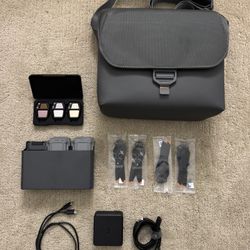 DJI Air 3S Fly More Kit (No Drone/Remote)