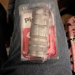 Pioneer Interchangeable Skid Steer Coupler New In Package 