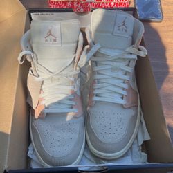 Nike Jordan Milan 