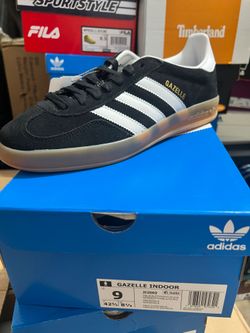 Adidas shoes