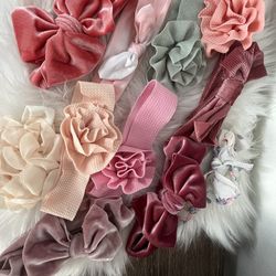 headbands baby Girl