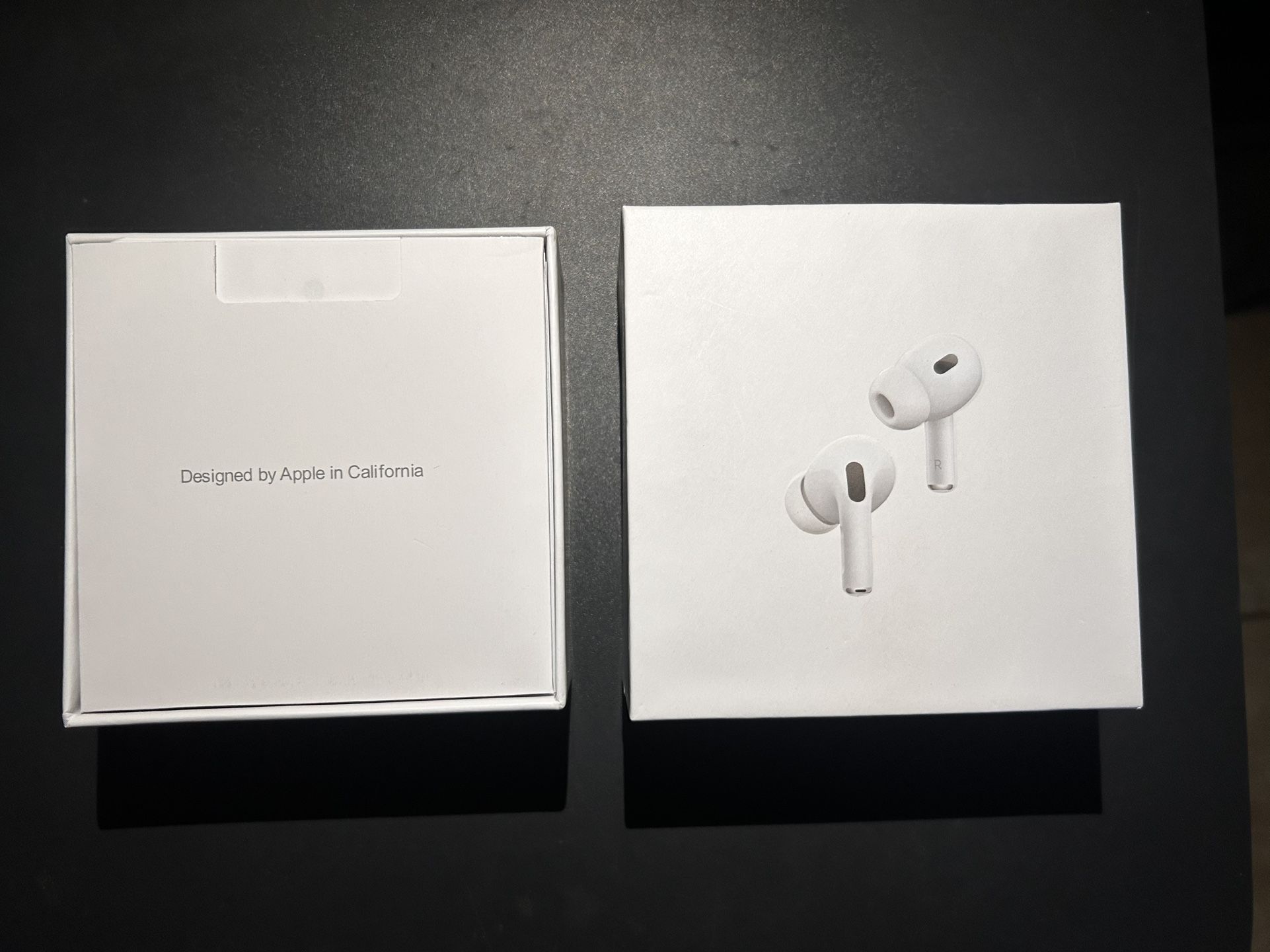 Wireless Earbuds