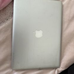MacBook Pro 