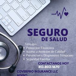 Seguros De Salud