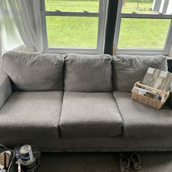 3 Cushion Couch 