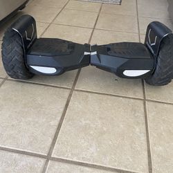 Swag Trom Hover Board 