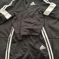 6month baby jumpsute adidas 