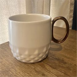 Starbucks Coffee Mug