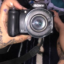 Sony Camera