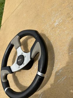 Stering Weels Hidra Sport Vector