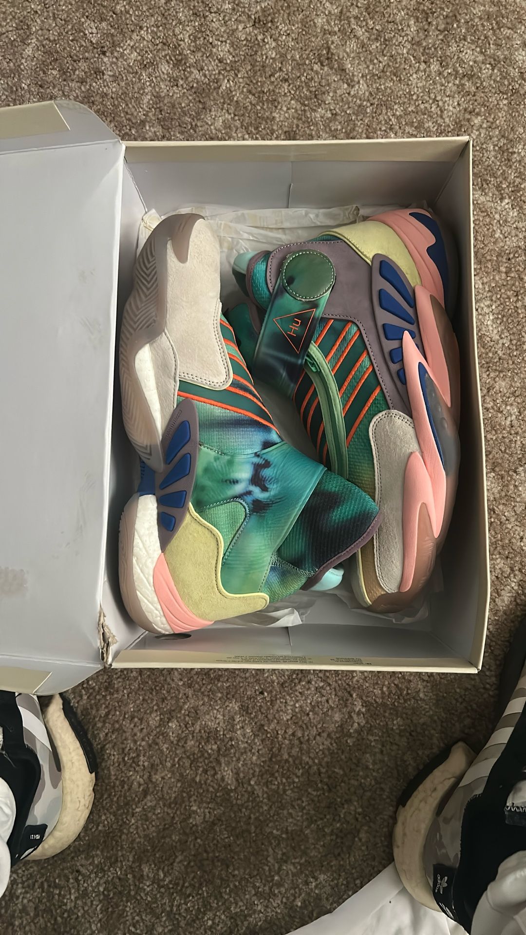 Shoes