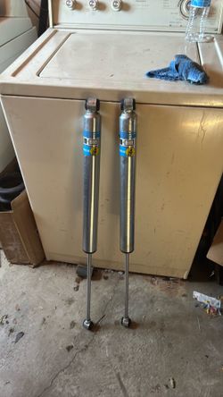 Bilstein Shocks- B8 5125