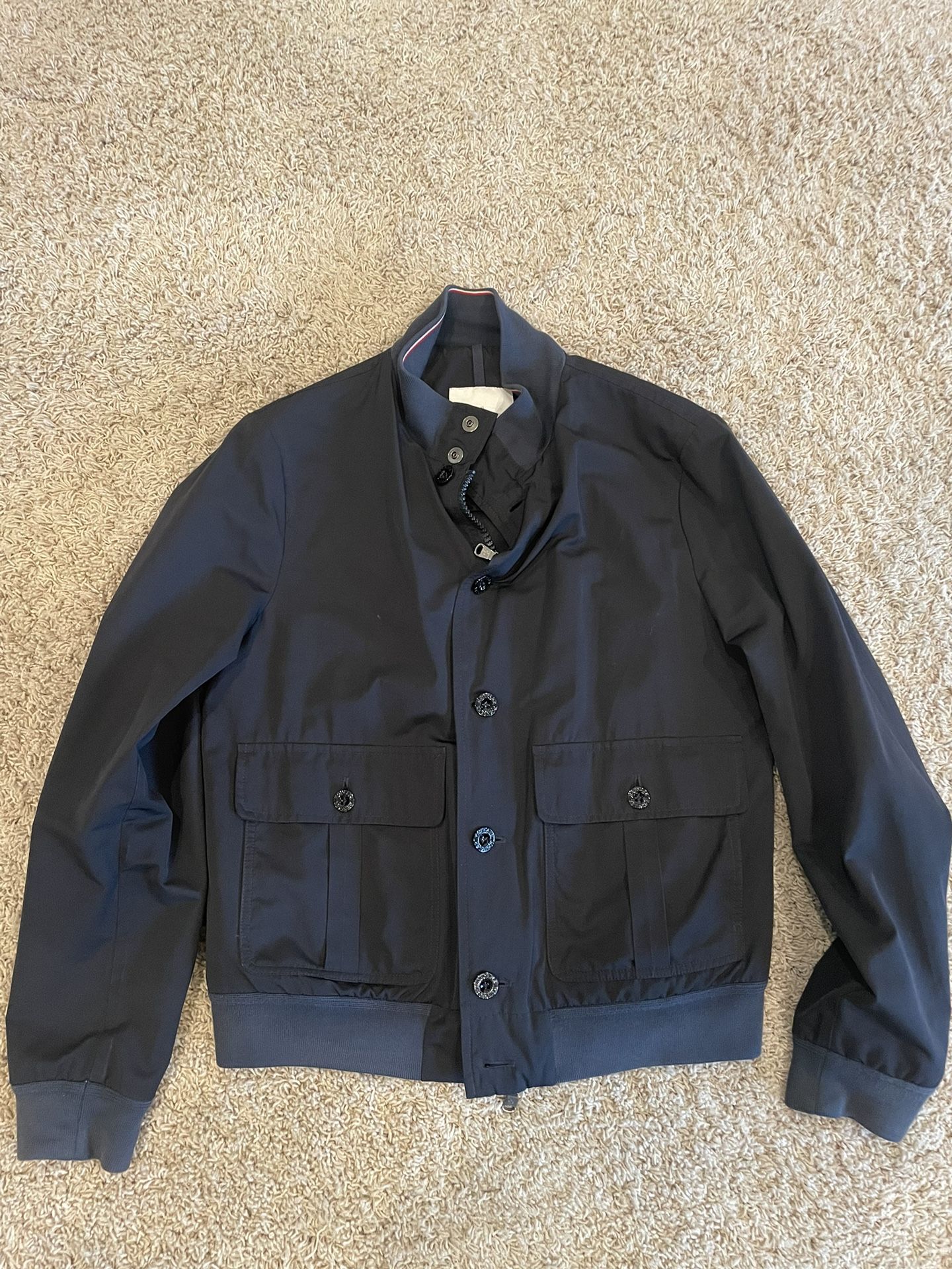Moncler Bomber Jacket