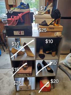 Heels
