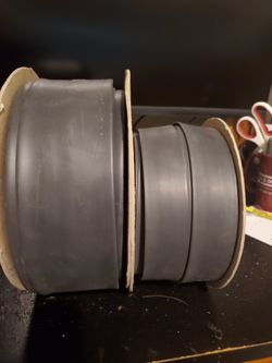 3M Heat Shrink Tubing & Sleeve