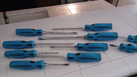 Cornwell tools